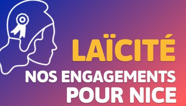 Nos engagements en faveur de la laïcité