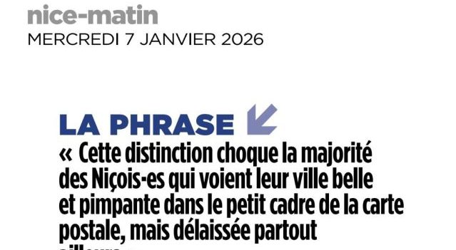 La phrase de Mireille Damiano