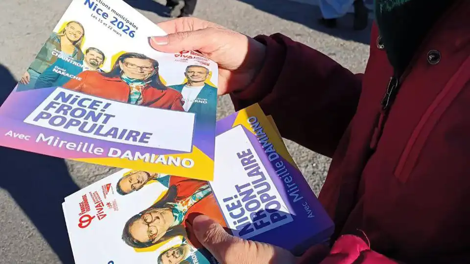 RECAP ACTIONS 30 JANVIER