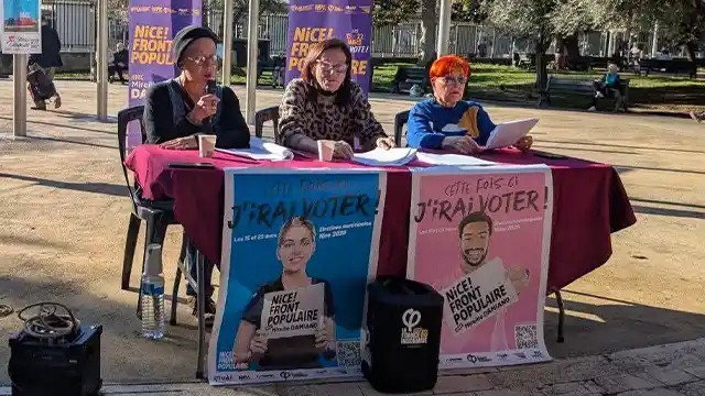 Présentation de nos mesures sur la Culture